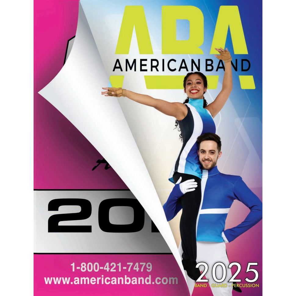 Free American Band Catalog