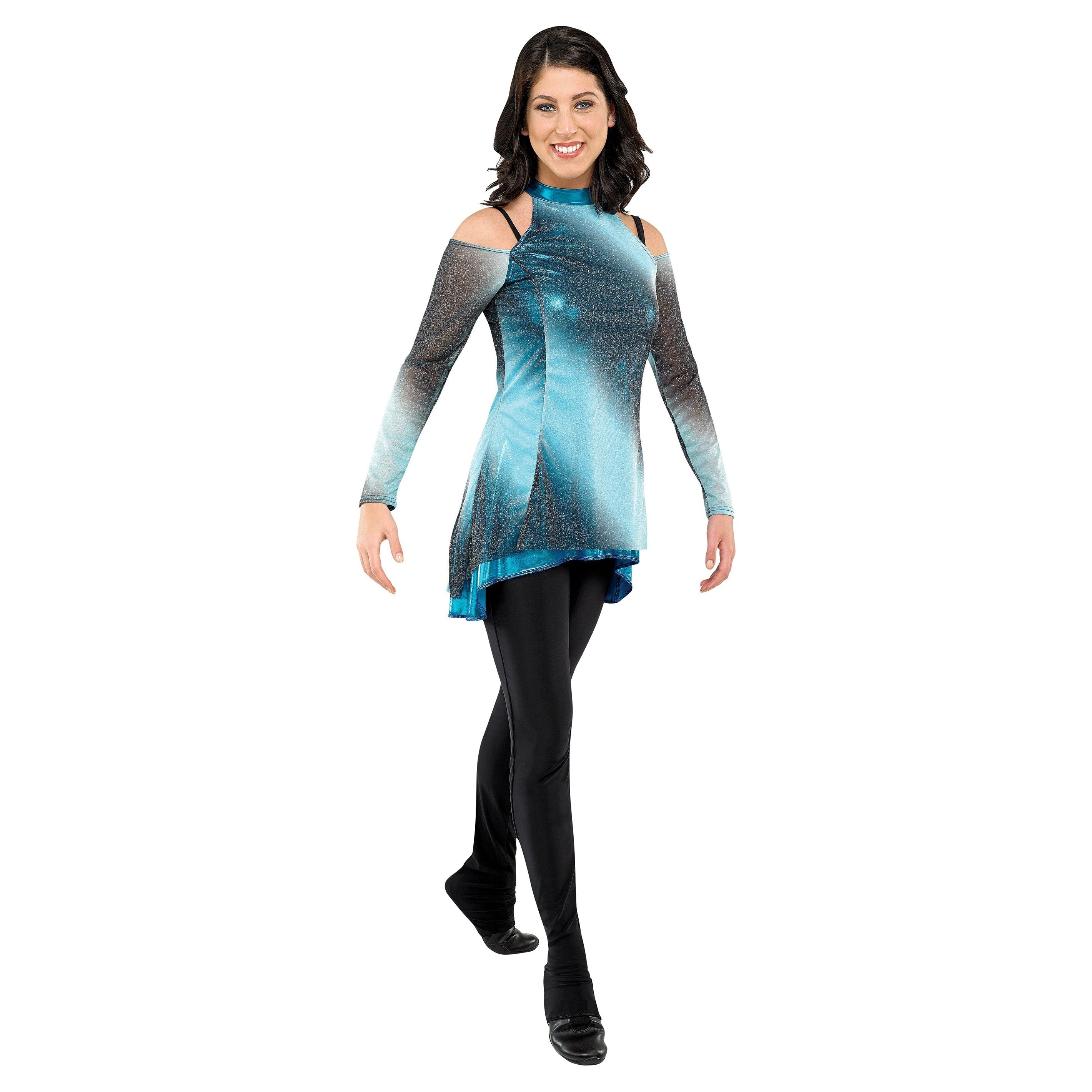 Allure Female Tunic