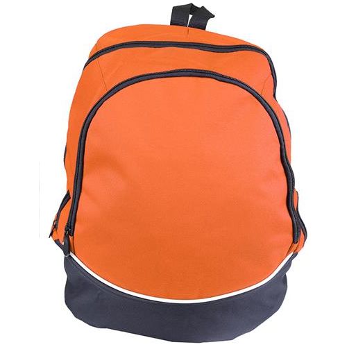 TriColor Backpack