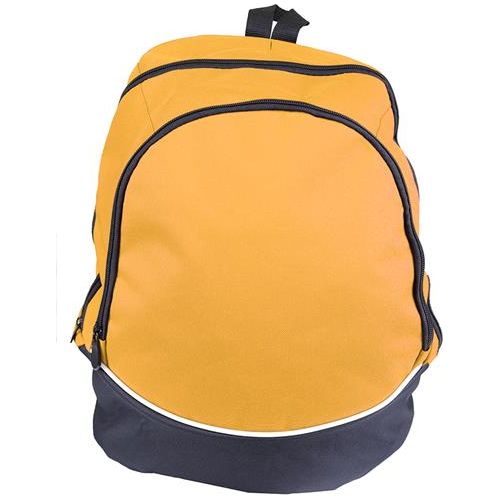 TriColor Backpack