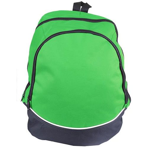 TriColor Backpack