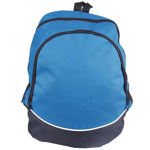 TriColor Backpack