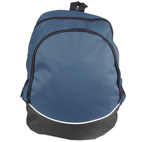 TriColor Backpack