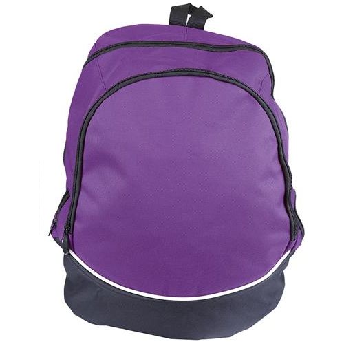 TriColor Backpack