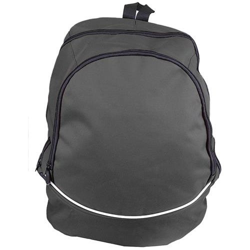 TriColor Backpack