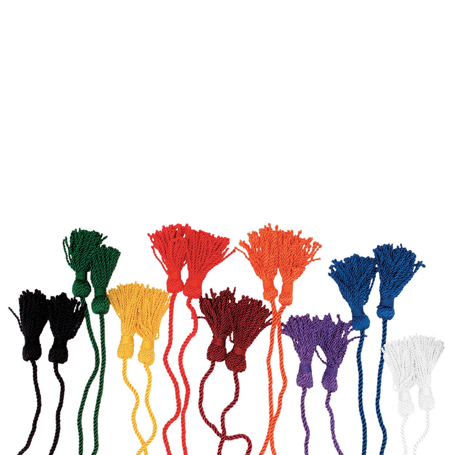 Baton Color:blue Baton Cords – American Band