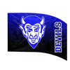 Mascot Flags - Blue Devils