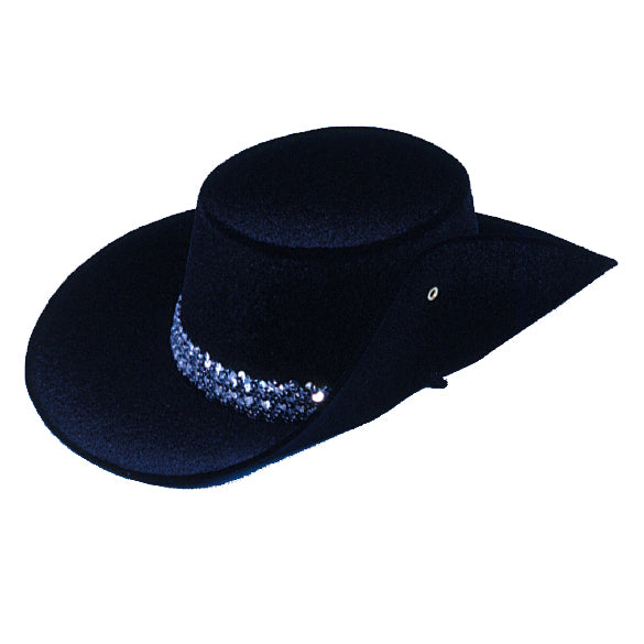 Flocked Buccaneer Aussie