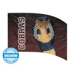 Mascot Flags - Cobra