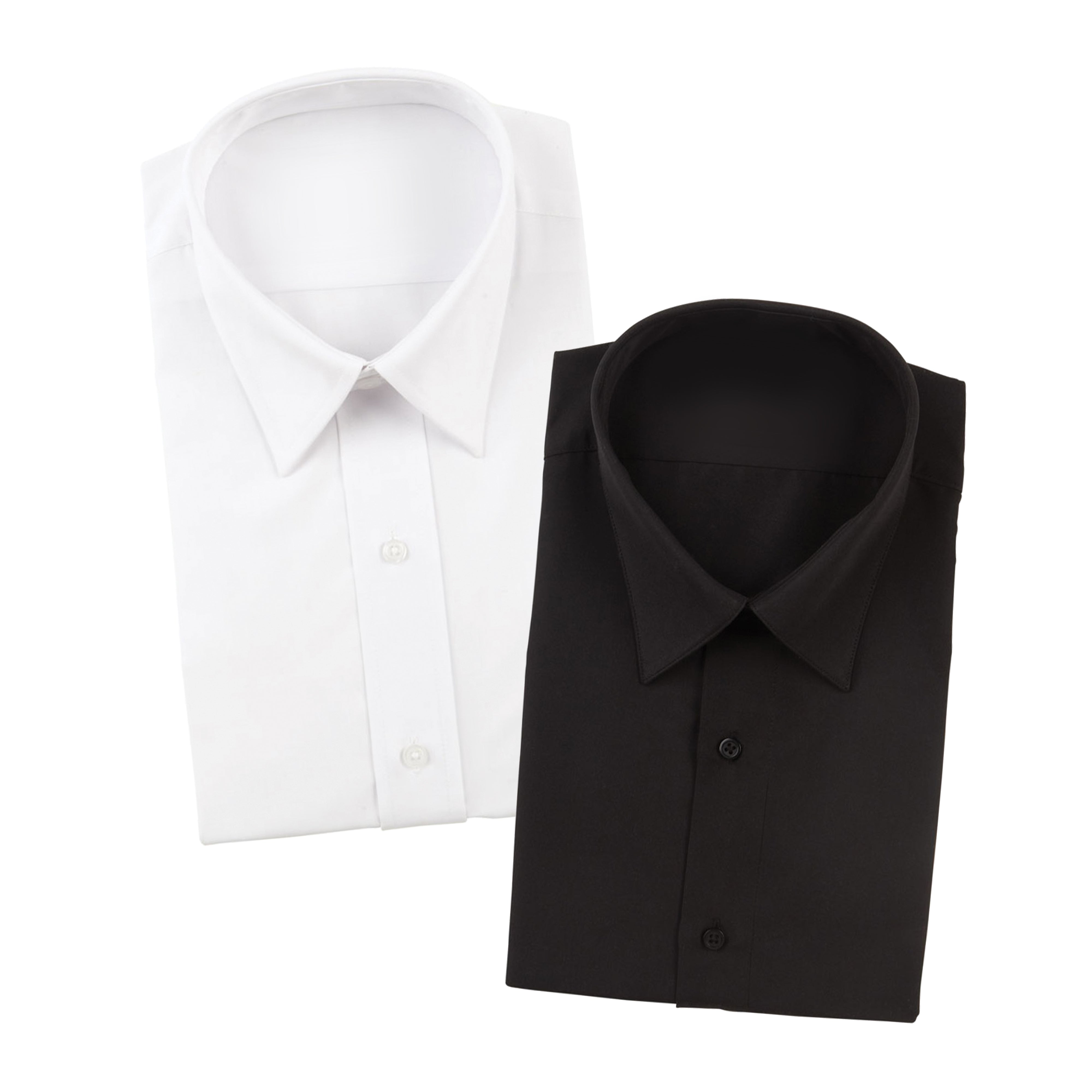 Women's Dress Shirts