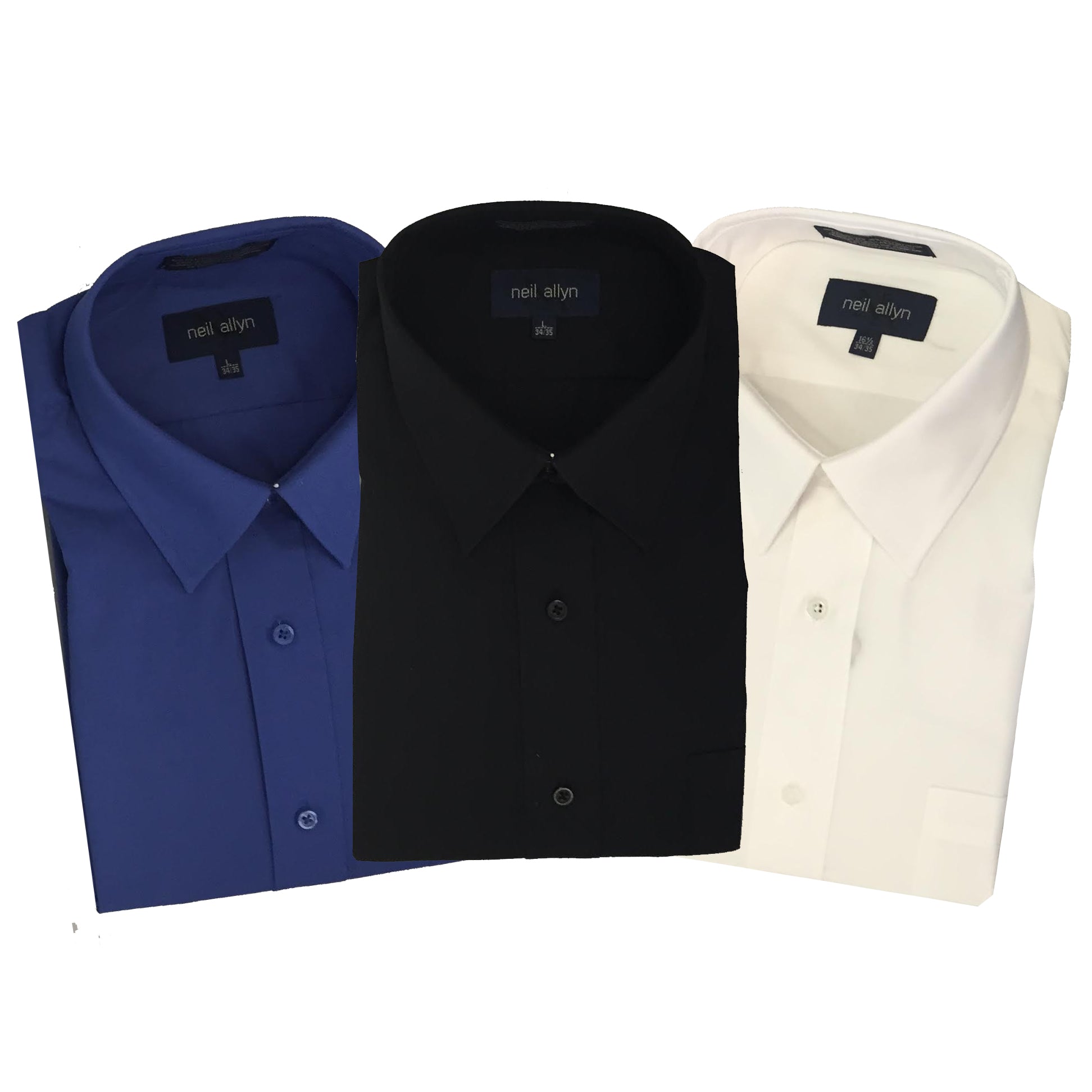 Women's Dress Shirts