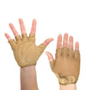 Grip Factor Gloves