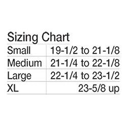 Flocked Buccaneer Aussie