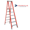 Master Platform Ladders