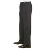 Mens Adjustable Pleated Tux Trousers