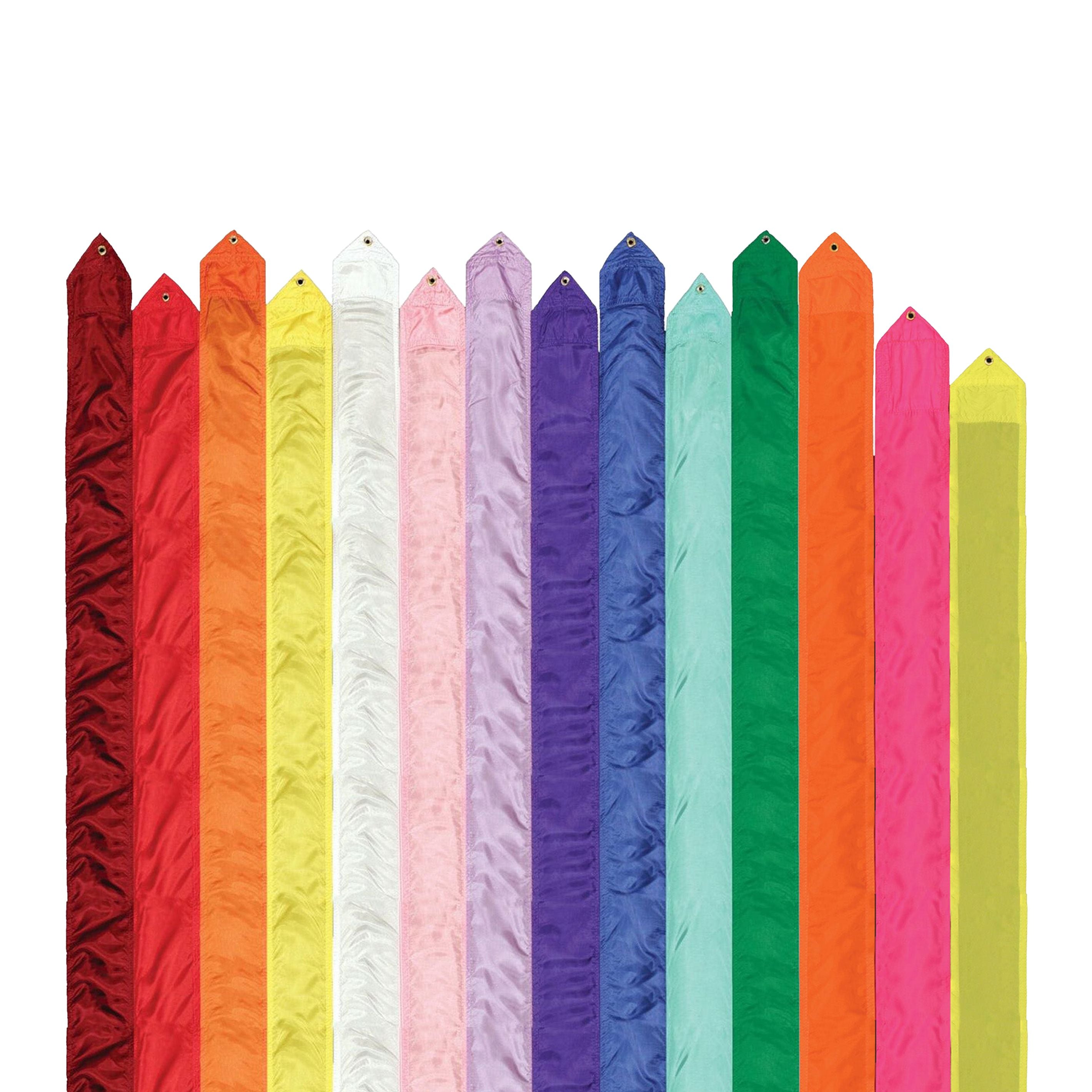 PCS Rhythmic Ribbons