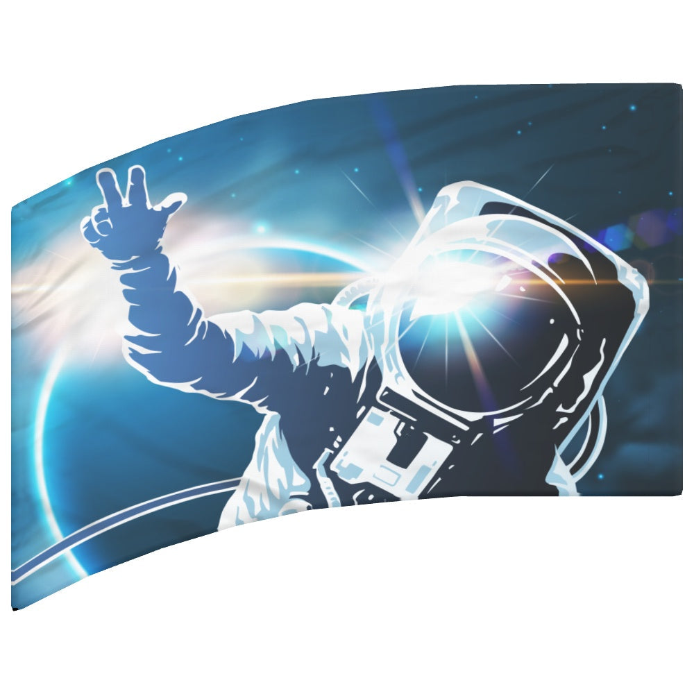 SPACE FLAG F1