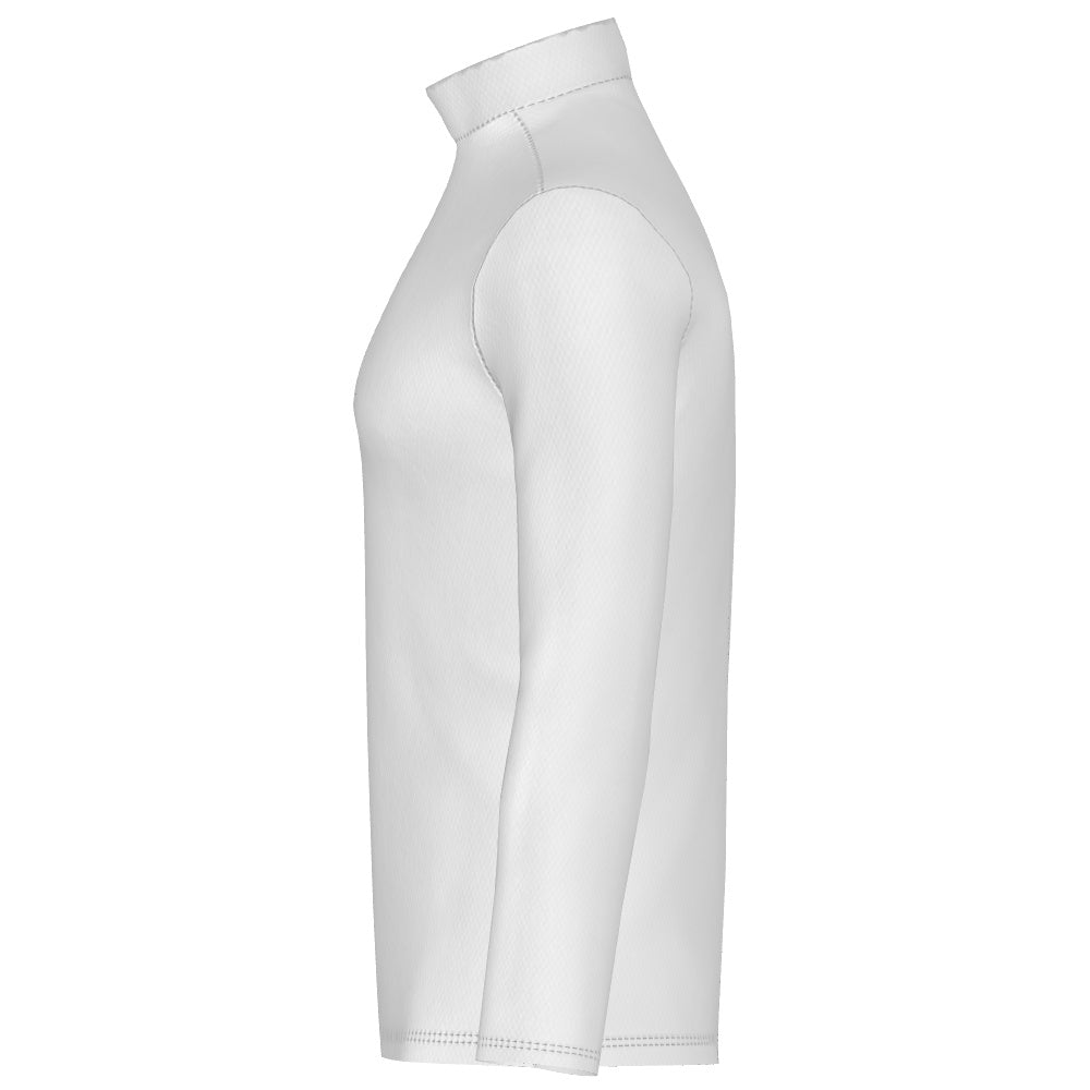 BASIC TOP - No Zipper No Design