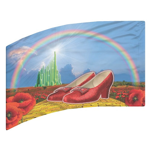 OZ - F1 FLAG1