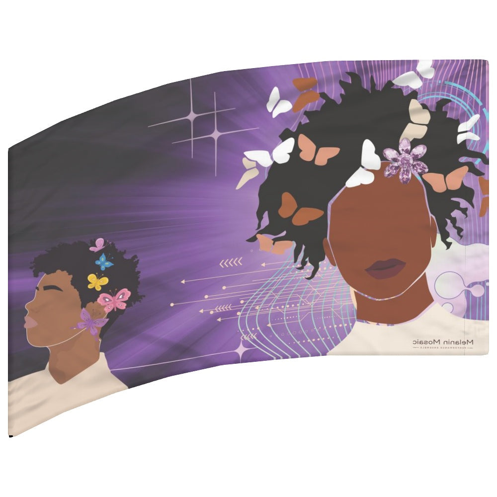 Future: Melanin Mosaic Collection