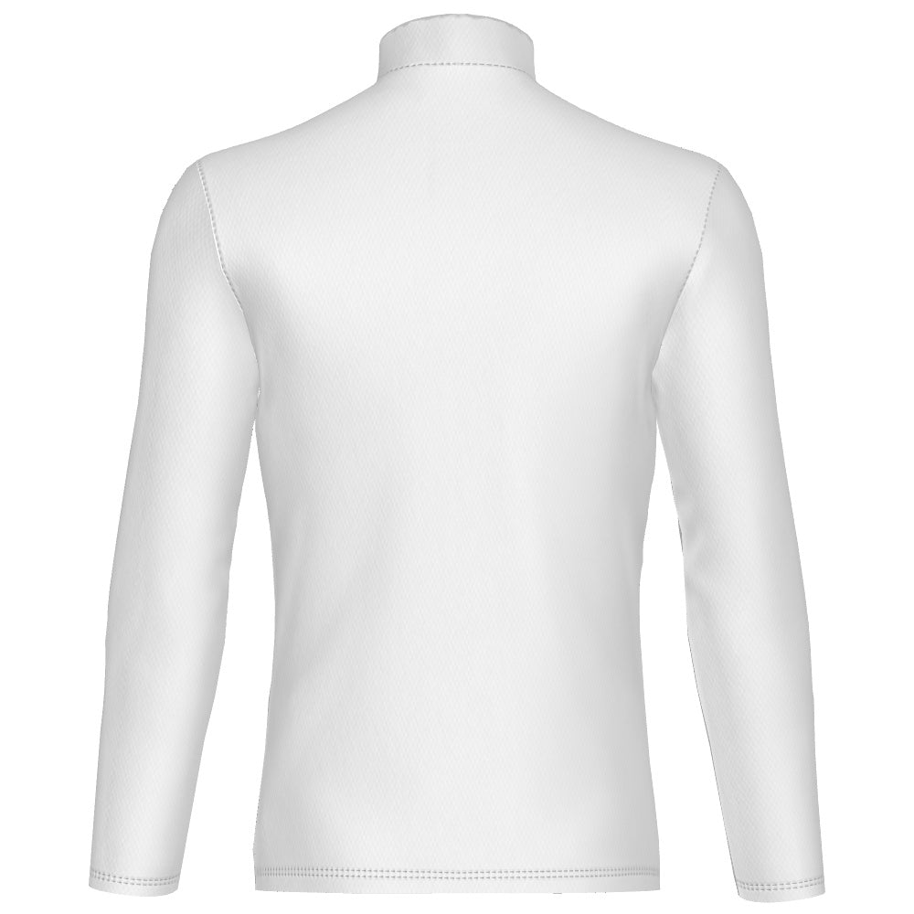 BASIC TOP - No Zipper No Design