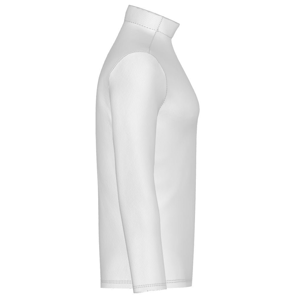BASIC TOP - No Zipper No Design