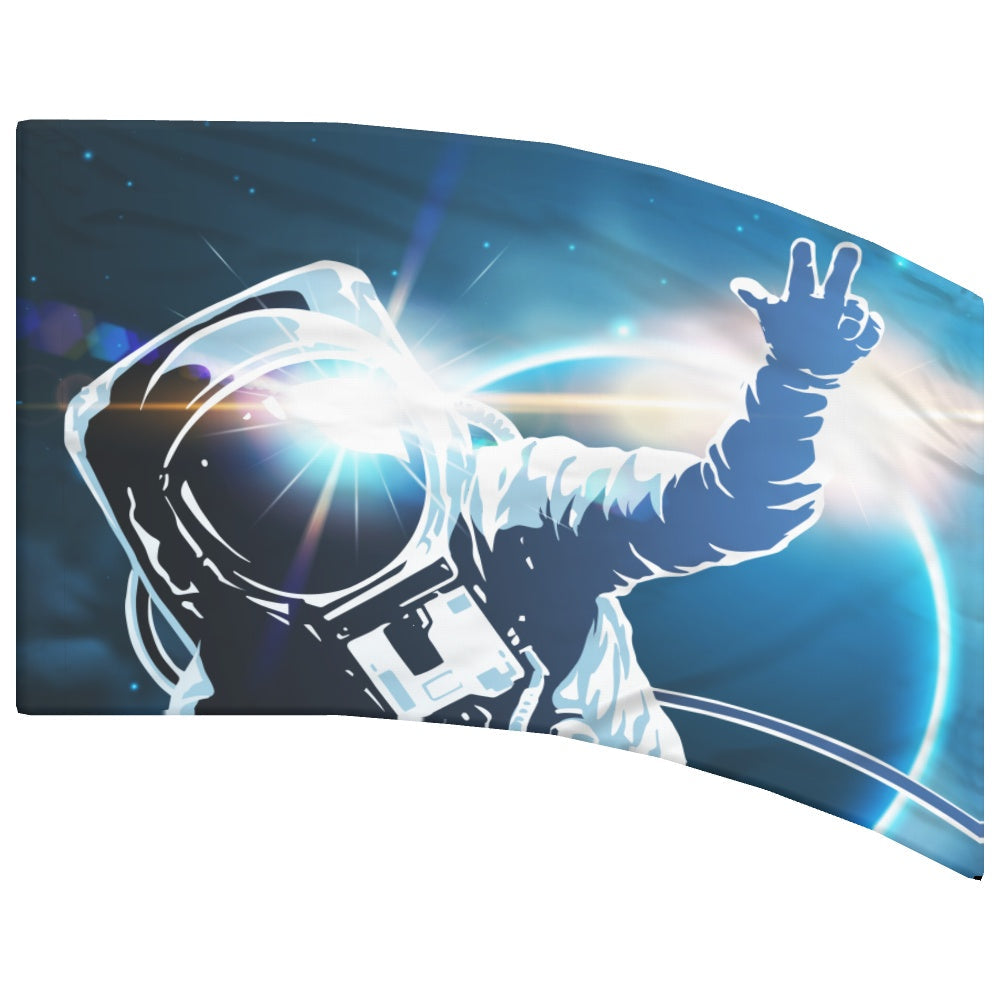 SPACE FLAG F1
