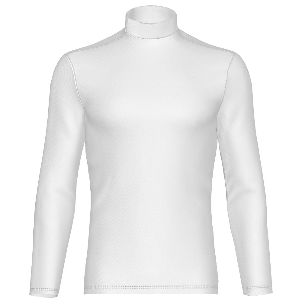 BASIC TOP - No Zipper No Design