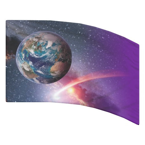 F1 - SPACE