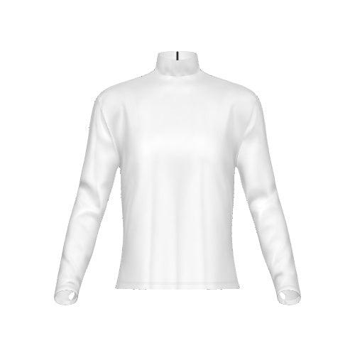 PLUS TOP - No Design