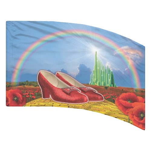 OZ - F1 FLAG1
