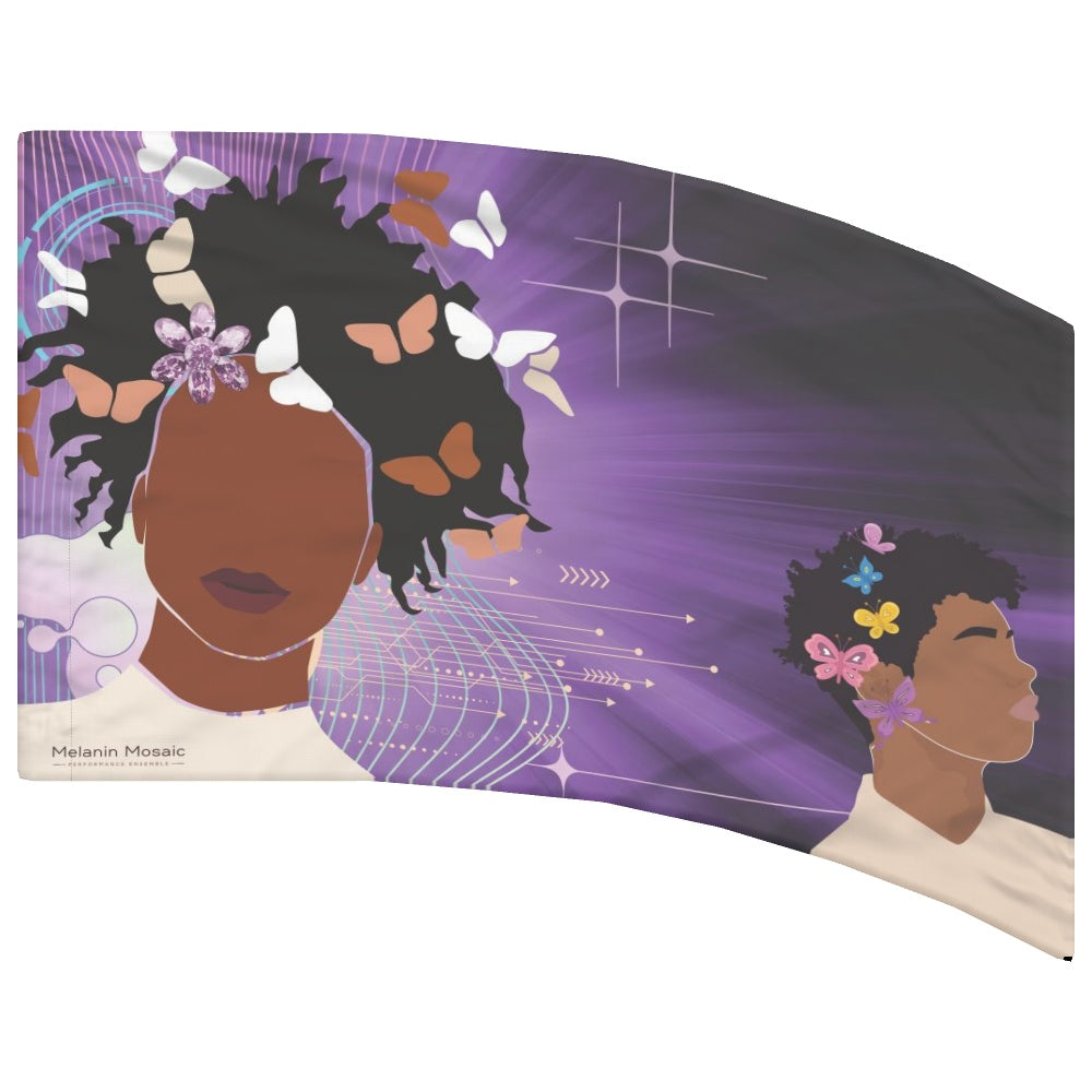 Future: Melanin Mosaic Collection