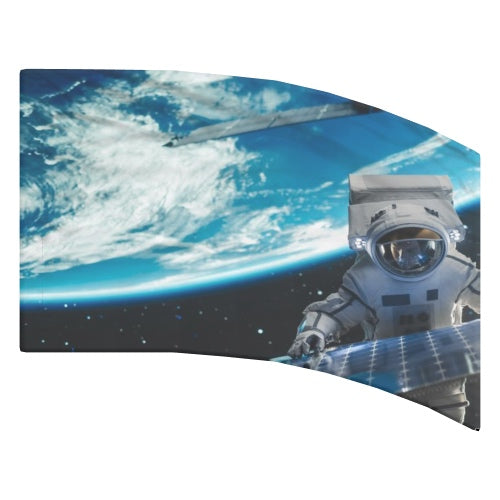 Space - F1 Flag HRL