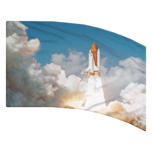 Space - F1 Flag HRL