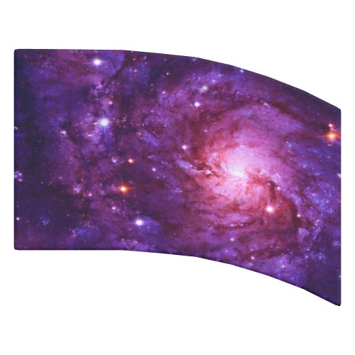 Galaxy - F1 Flag HRL