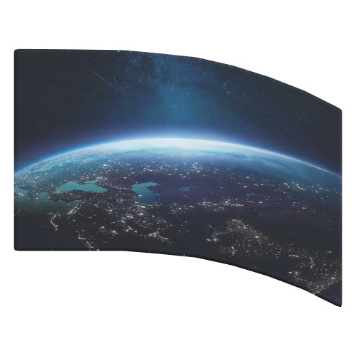 Space - F1 Flag HRL