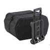 18" Plume Case Tote Cart