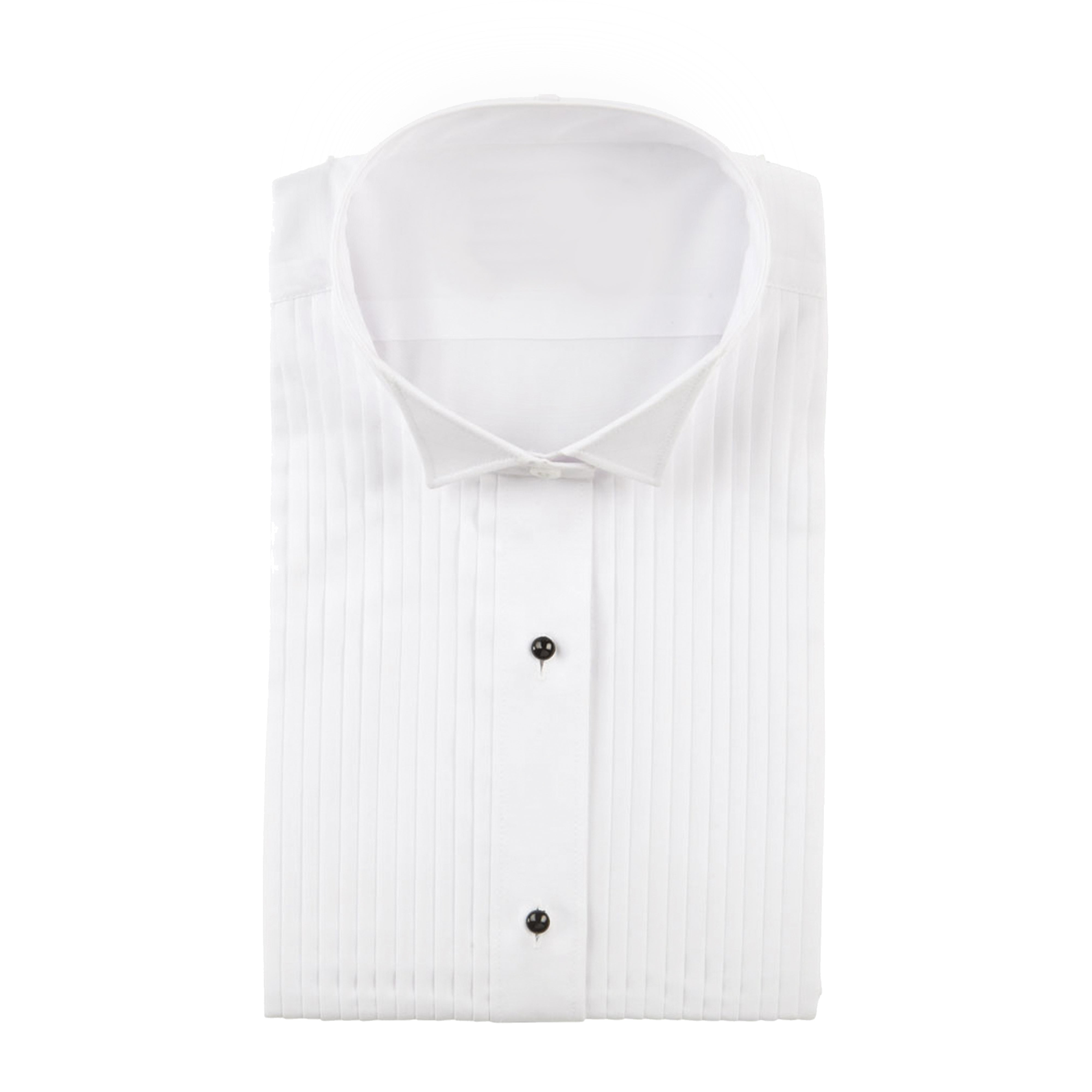 Women's Laydown or Wing Collar Shirts