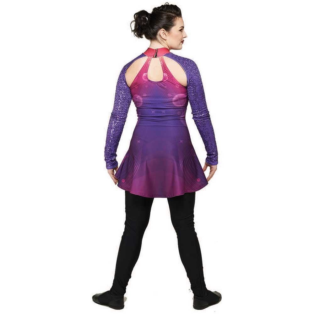 Digital Uniform 18345 Tunic