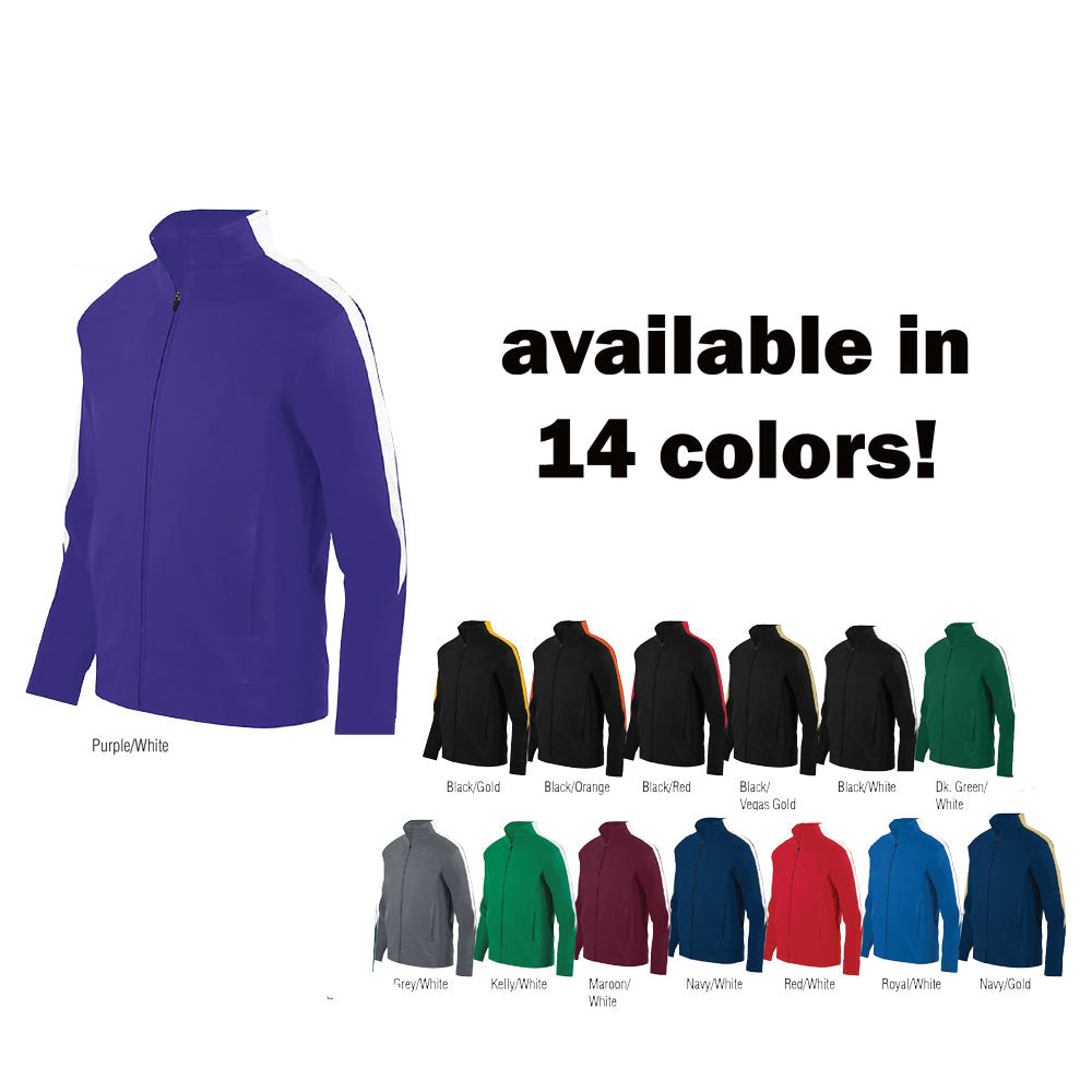 Style 4395 Ladies Jacket