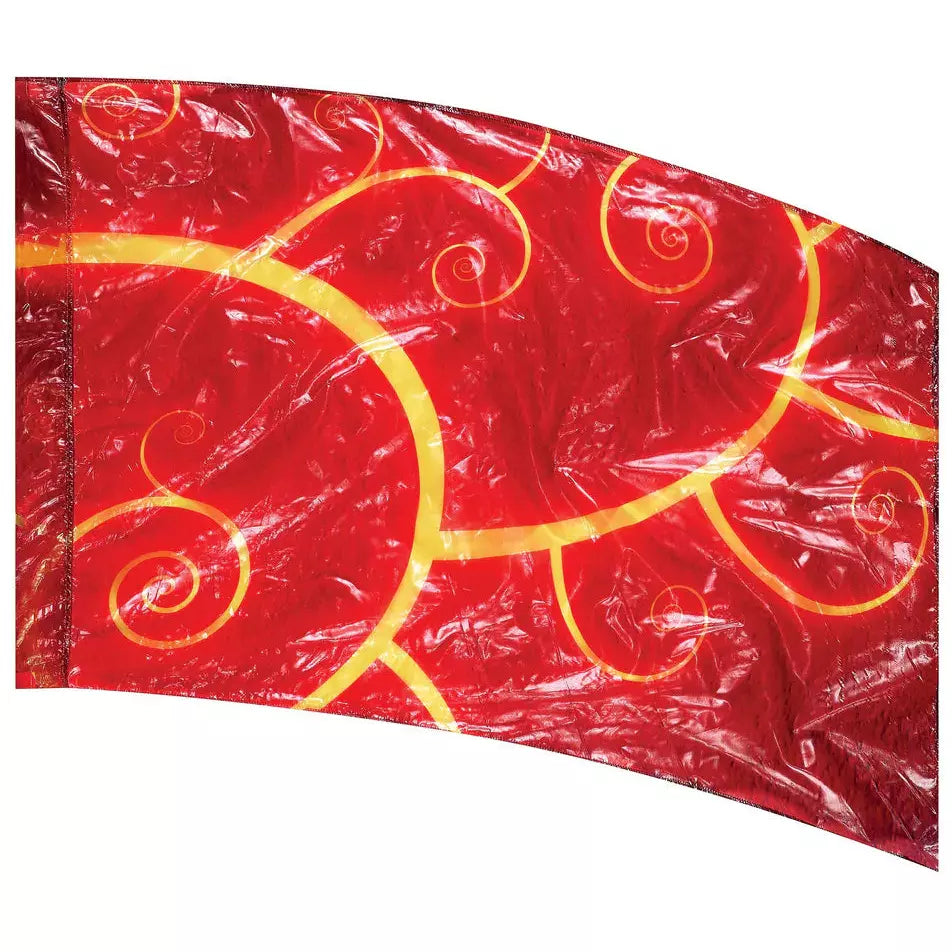 CRYSTAL GLASS DIGITAL 101