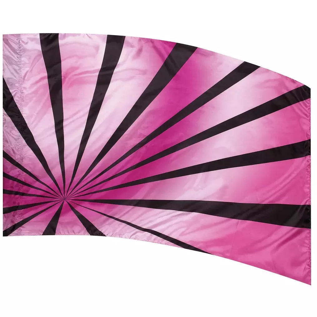 COLORWAY BURST FLAGS