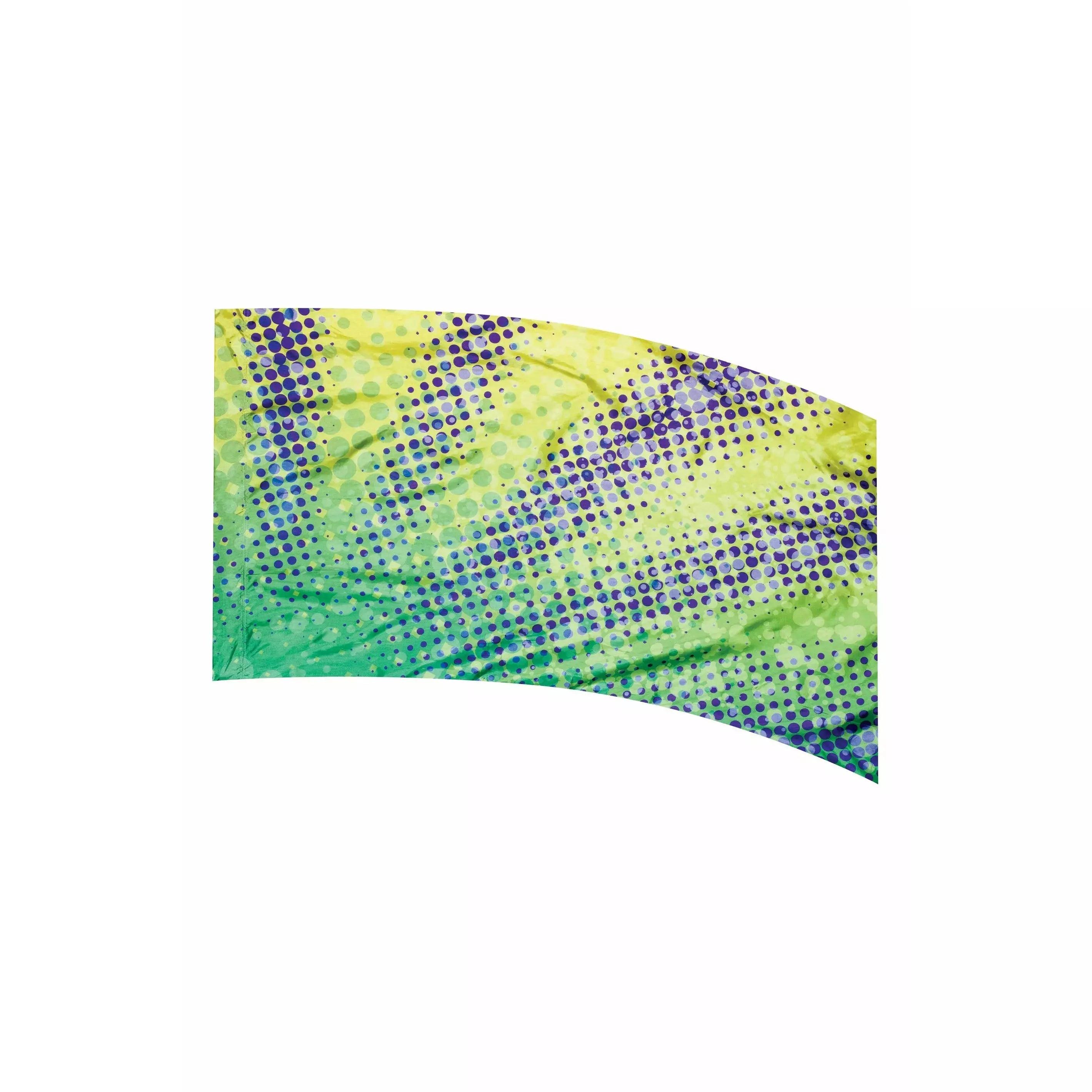 Bandera de textura F7