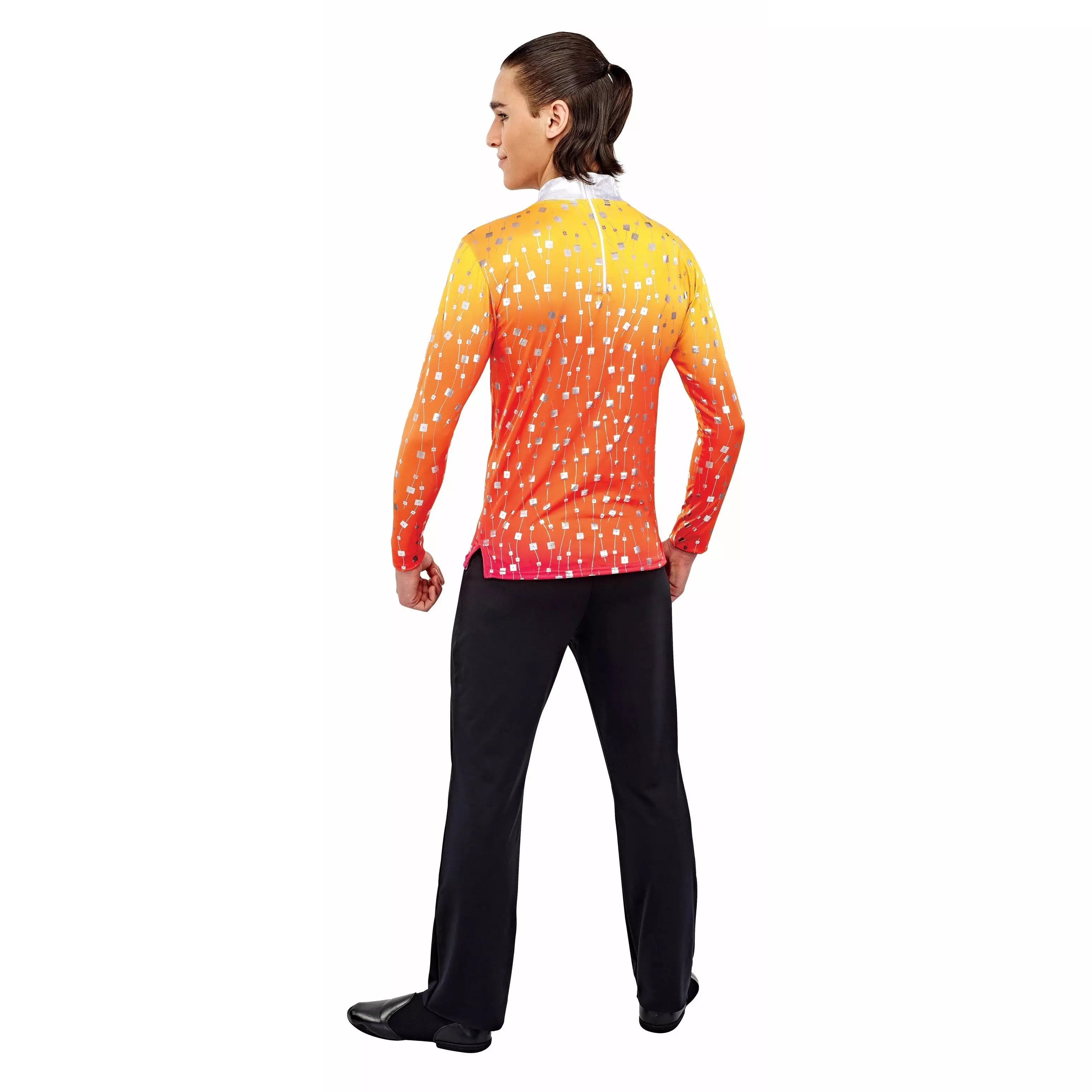 Génesis Hecho a la Medida - Superior