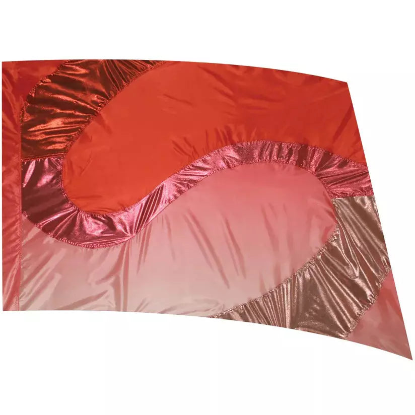 BANDERA MONOCROMÁTICA 2