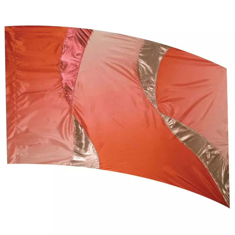 MONOCHROMATIC FLAG 3