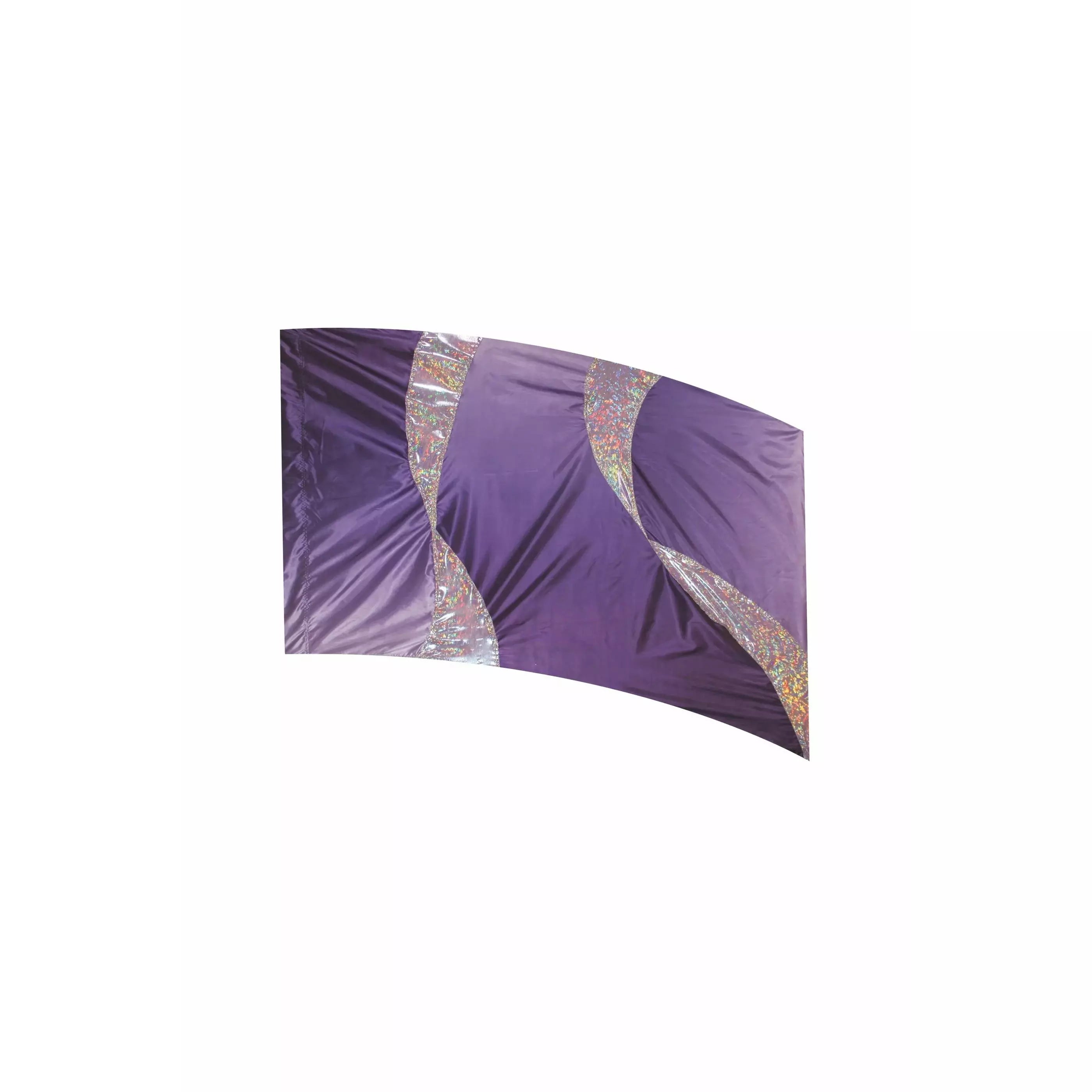 Banderas de movimiento