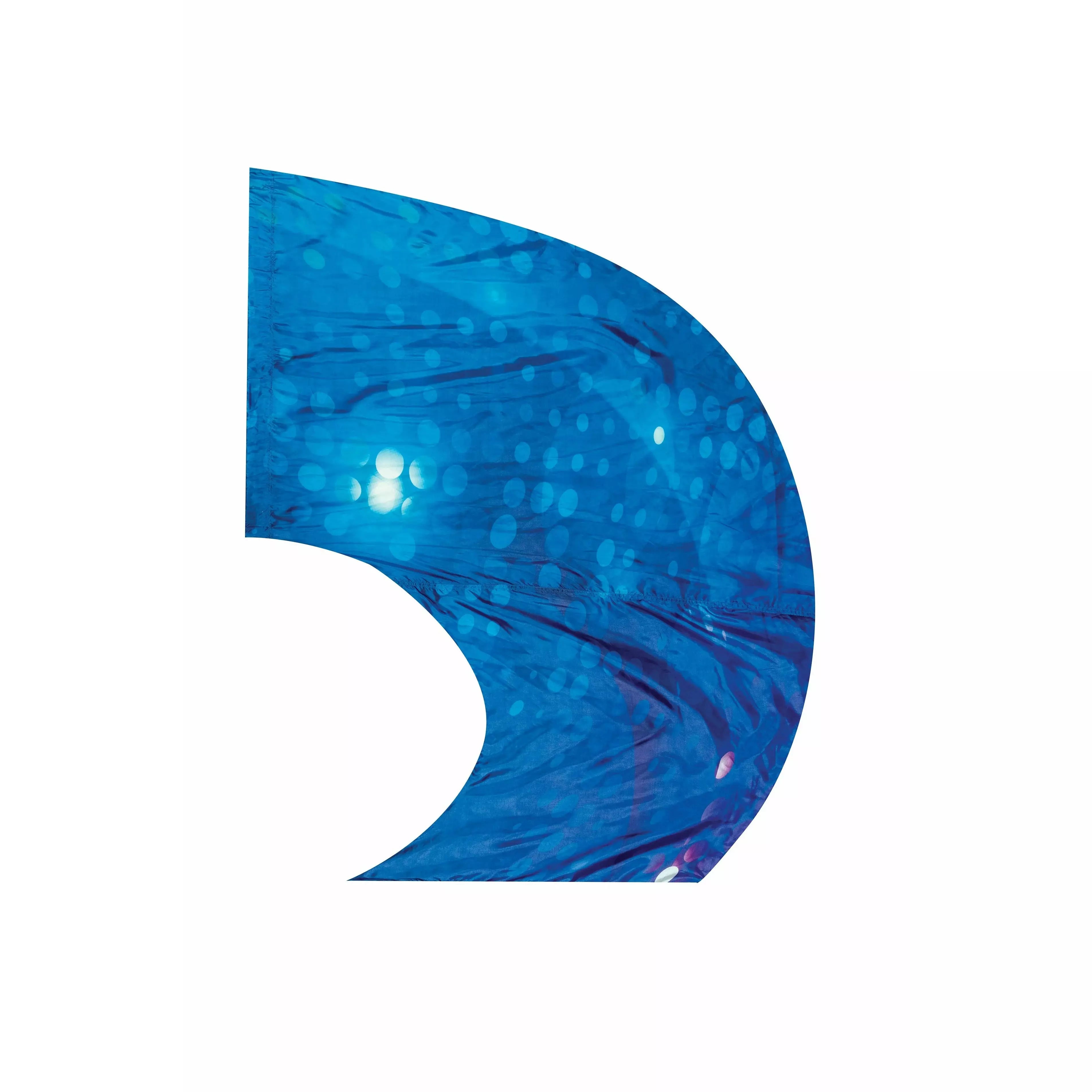 Bandera Super Swing Glamour