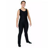 Straight Leg Tank Unitard