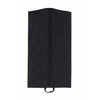 44" Garment Bag W/ Shoe Pouch